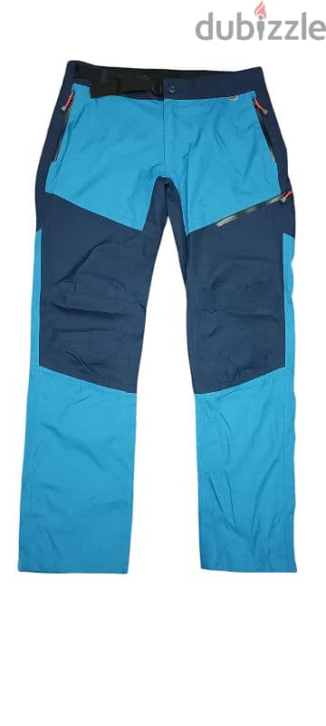 eiger hiking pant