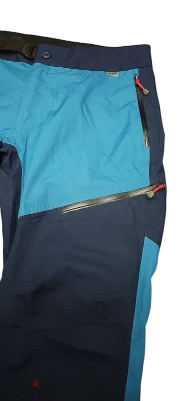 eiger hiking pant 1