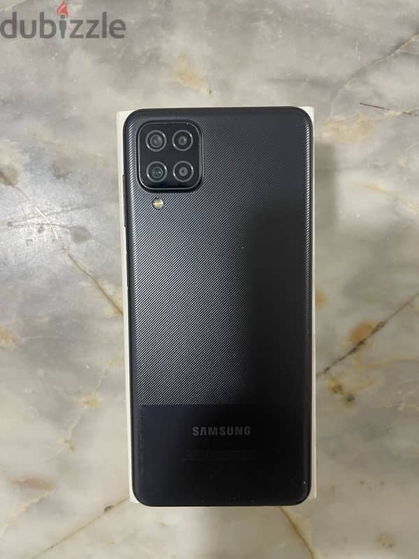 Samsung A12 1