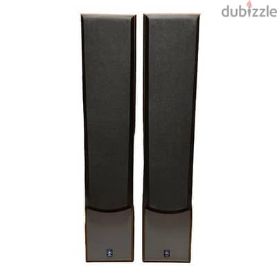 YAMAHA NS 120 SPEAKERS