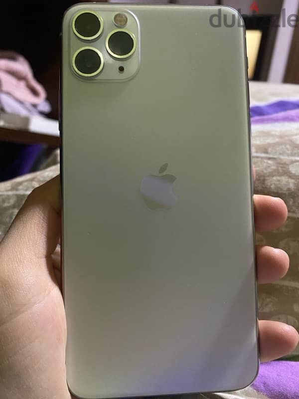 iPhone 11 Pro max 0