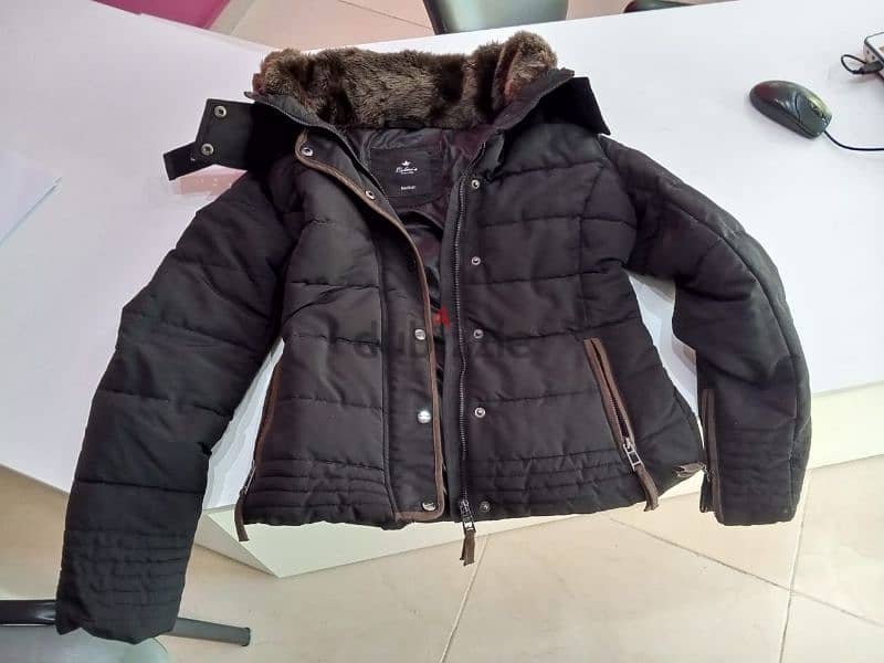 women jackets 2