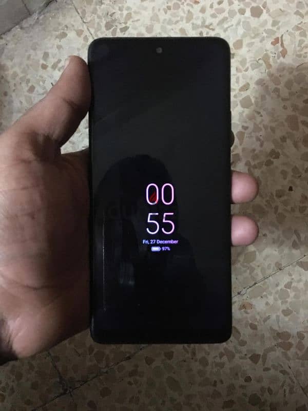 Note 10 Pro max للبيع او للبدل 0