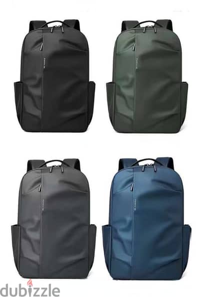 50% OFF Aopinyou backpack travel bag