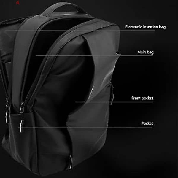 50% OFF Aopinyou backpack travel bag 3