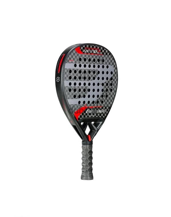 Bullpadel Vertex 04 Hybrid 2024 1