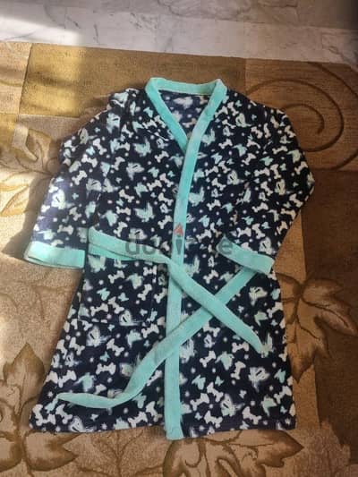 pyjama size medium ma3 robe