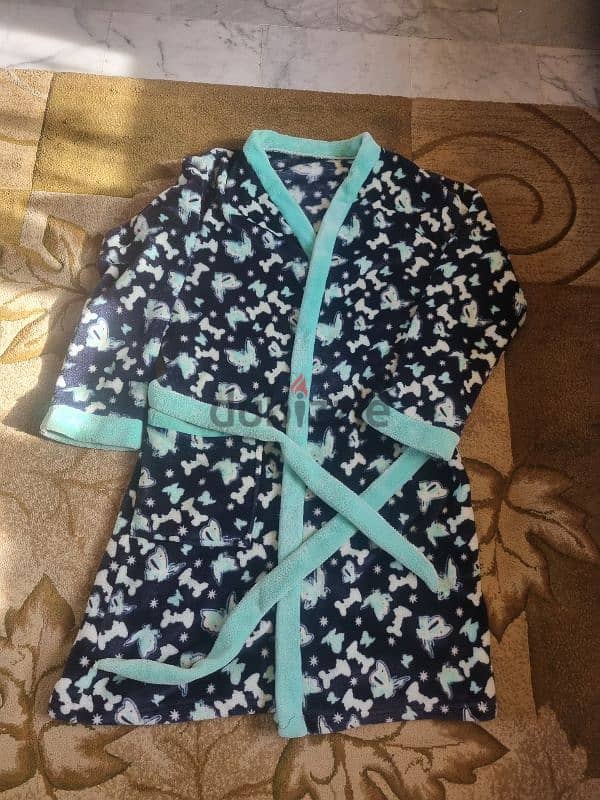 pyjama size medium ma3 robe 0