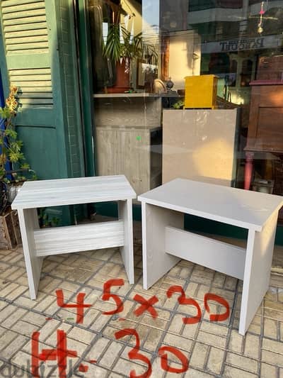 side tables