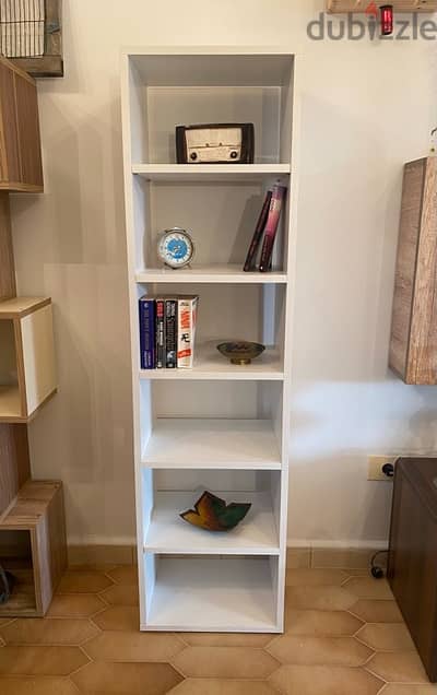 bookcase