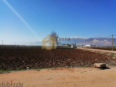 land for sale in Zahle chaabrayie industrial . Ref#660