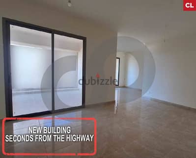 New building, rare gem, jbeil/ جبيل REF#CL116054