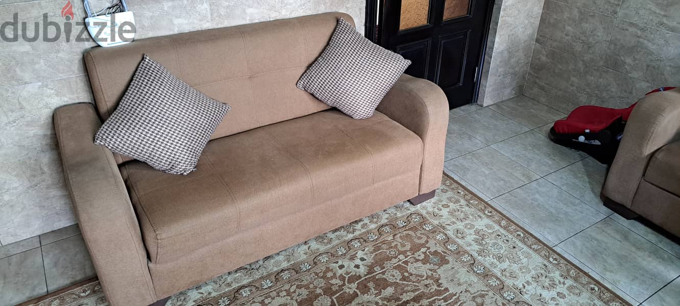 3 sofas for sale 1