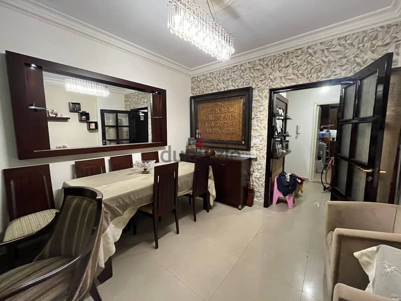 MSAYTBEH PRIME (110SQ) 2 BEDROOMS , (BTR-360) 0