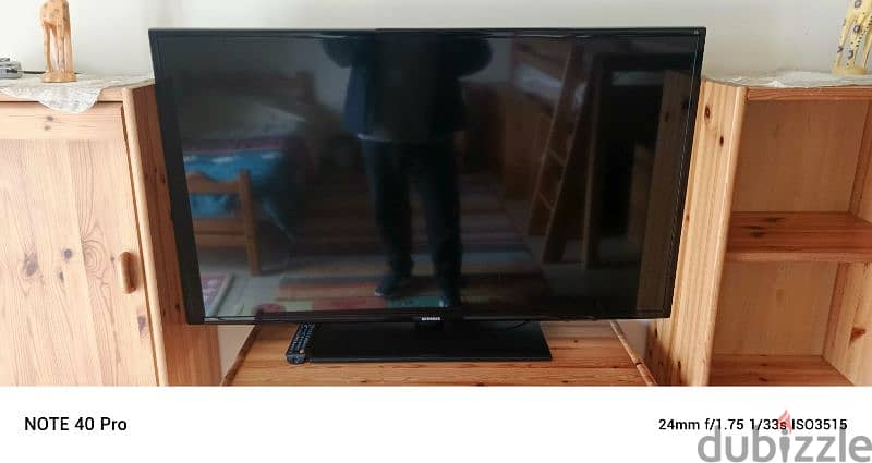 Samsung Tv 49 inch 3D led 0