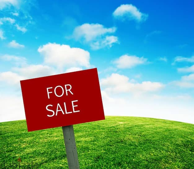 Spotless Land In Baabdat For Sale 0