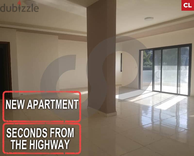 spacious, new, jbeil, hboub/ جبيل حبوب REF#CL116063 0