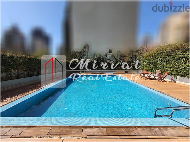 Shared Pool & Gyml3 Bedrooms ApartmentlOpen View 0