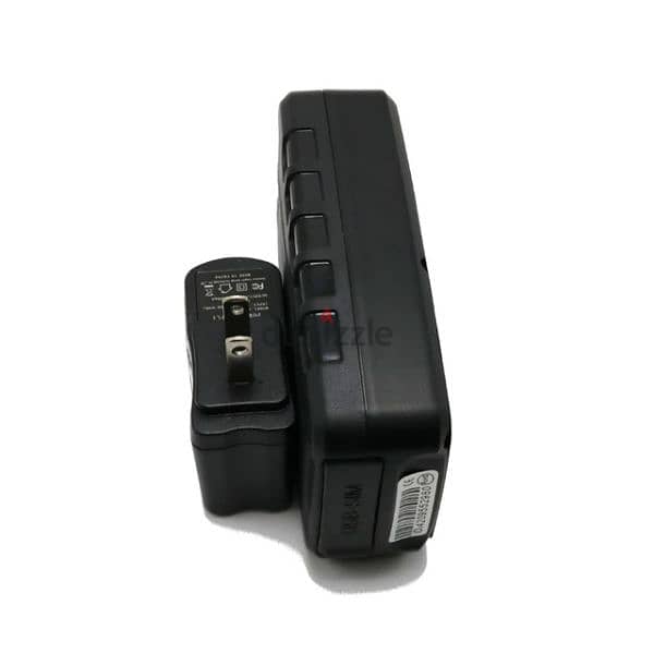 Car 3g gps tracker 10000mah battery 1