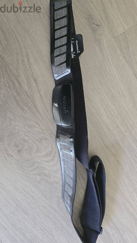 garmin Heart rate belt 0