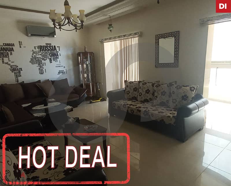 Apartment for sale in Saadiyat - Dibbiyeh / الدبية REF#DI112907 0