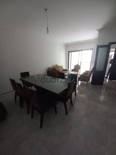 Luxury 3-Bedroom Apartment in Ain El Mraiseh I Ref: YD