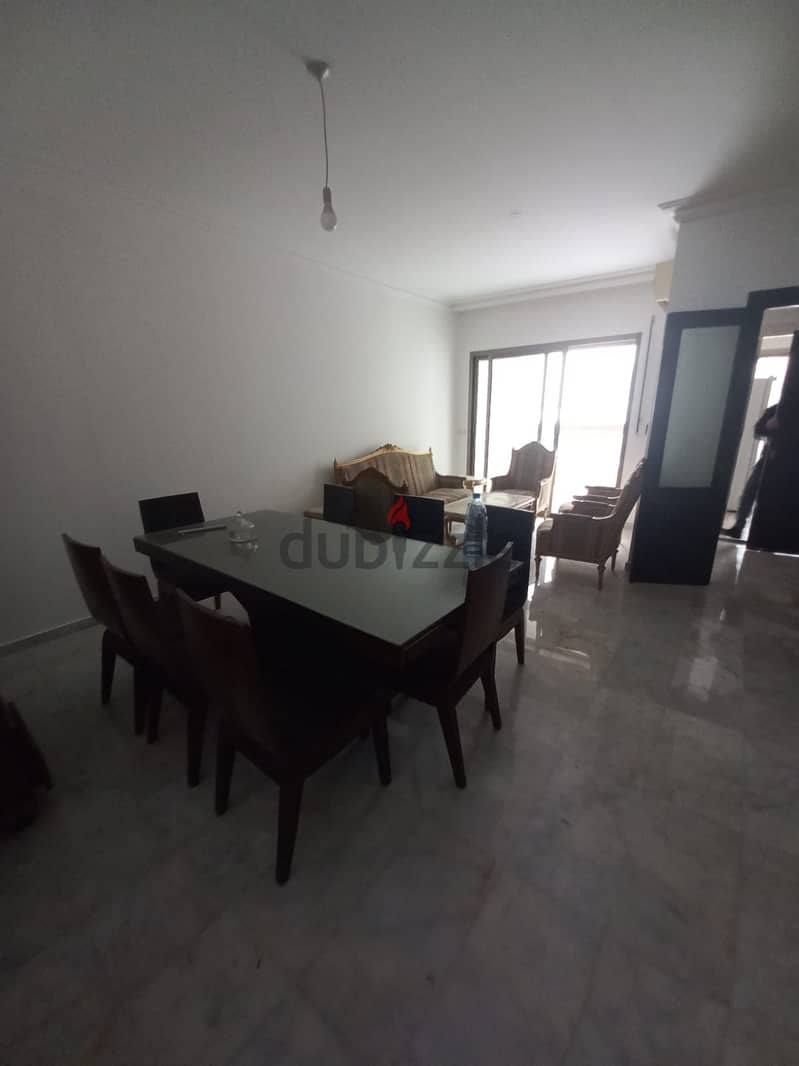 Luxury 3-Bedroom Apartment in Ain El Mraiseh 0