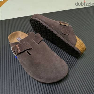 40% OFF Original Birkenstock Boston women sizes