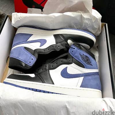 50% OFF Authentic Nike air Jordan high