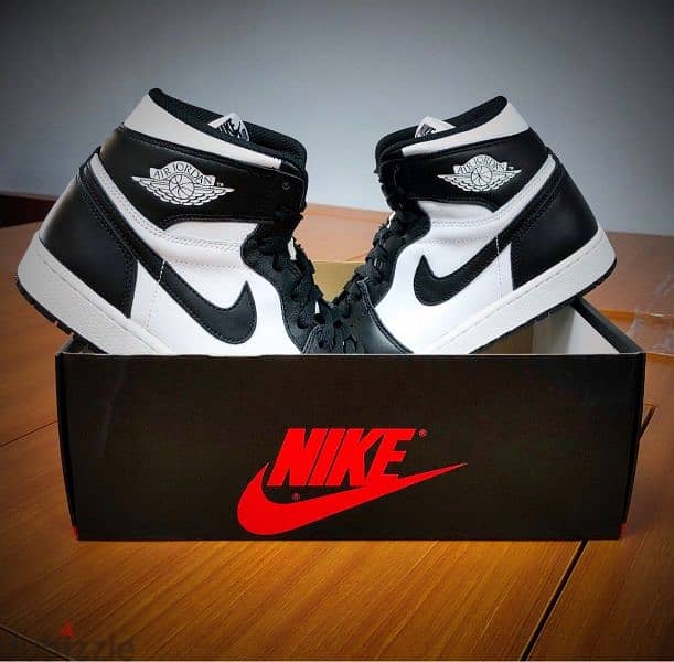 50% OFF Authentic Nike air Jordan high 3