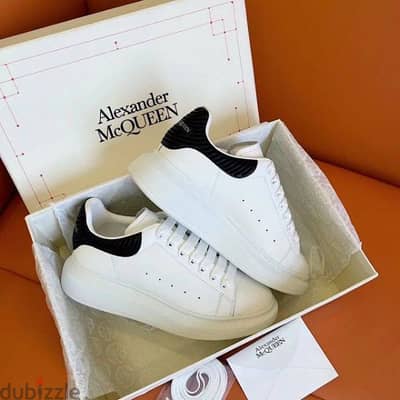 50% OFF Authentic Alexander McQueen