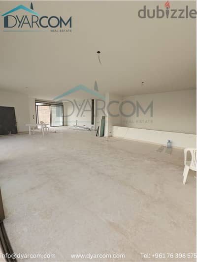 DY2151 - Biyada Luxurious Penthouse with Terraces for Sale!