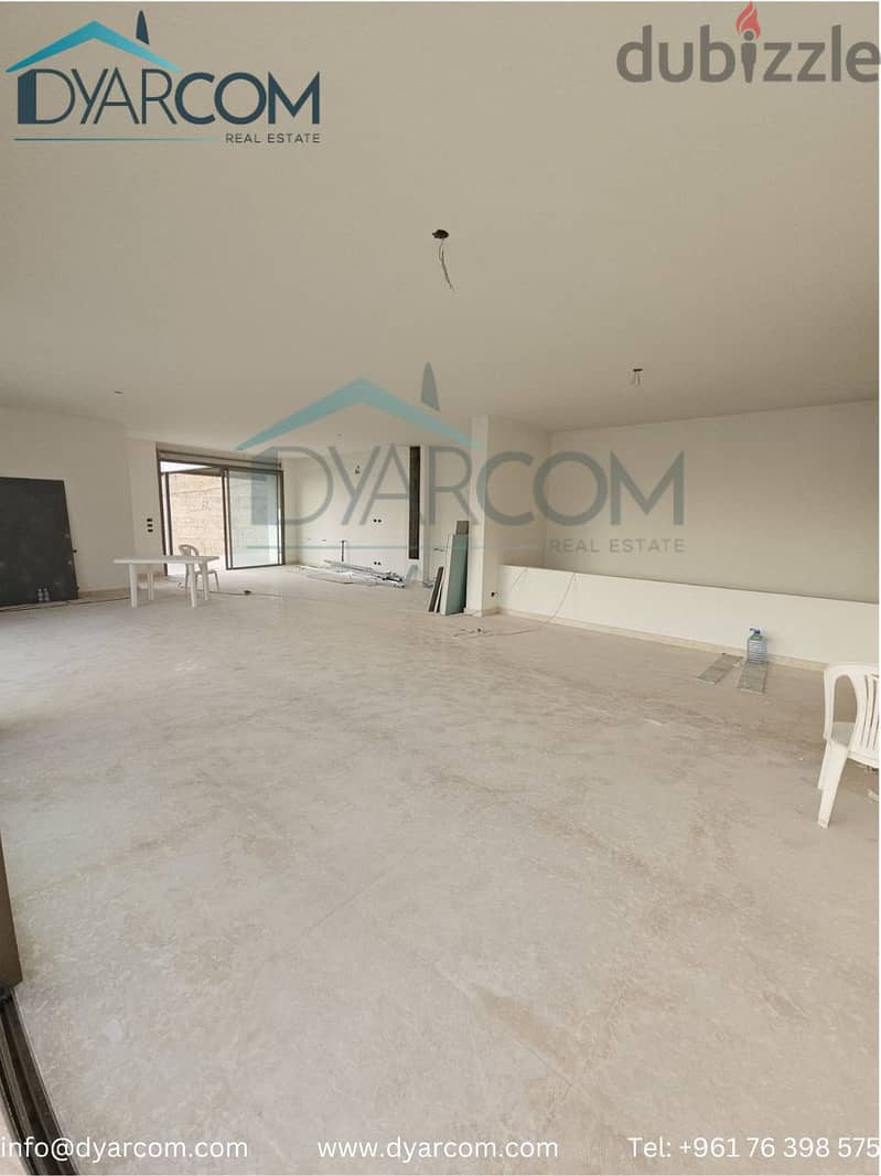 DY2151 - Biyada Luxurious Penthouse with Terraces for Sale! 0