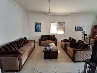 HOT DEAL FURNISHED APARTMENT IN ANTELIAS PRIME (150Sq), (AN-172)