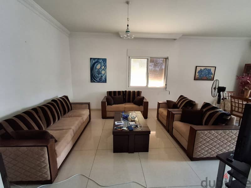 HOT DEAL FURNISHED APARTMENT IN ANTELIAS PRIME (150Sq), (AN-172) 0