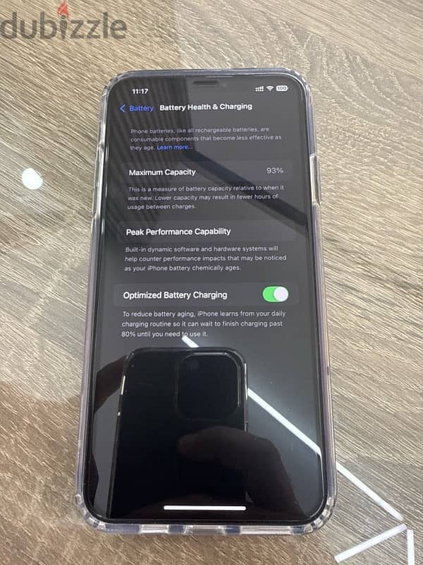 iphone 11 pro max 64gb 6