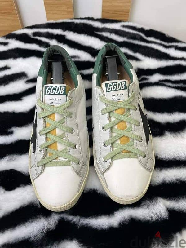 Authentic Golden Goose 40% OFF 2