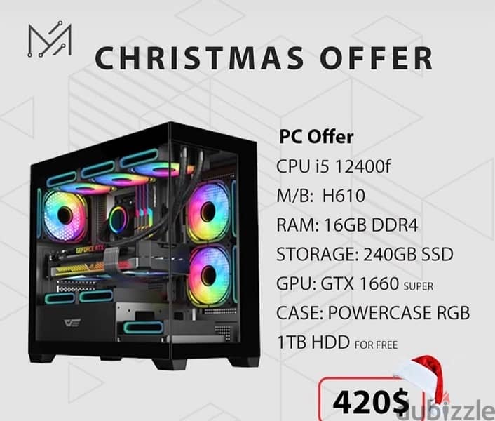 Gaming pc for all budget 3