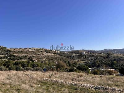 Land For Sale In Eddeh | Flat Land | أرض للبيع | PLS 26222