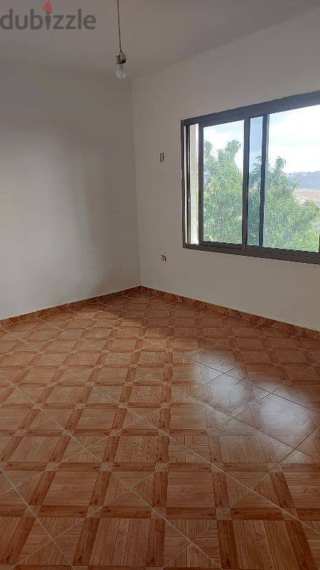 apartment for rent in ain el mir saida jezzine road 0