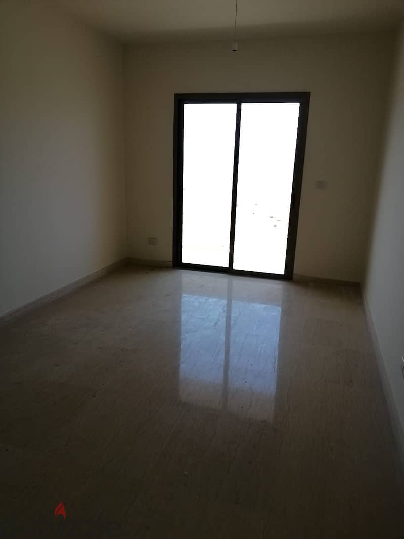 HOT DEAL !! MAZRAA PRIME WITH PARKING (100SQ) 2 BEDROOMS , (BT-1021) 0