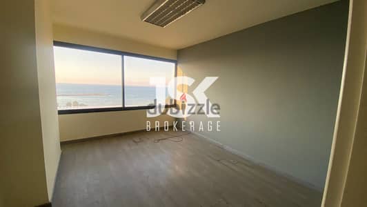 L16723-A 100 SQM Office For Rent in Zalka