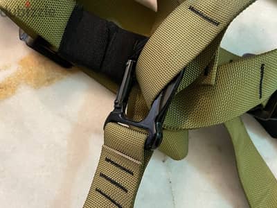 trx military (not original)