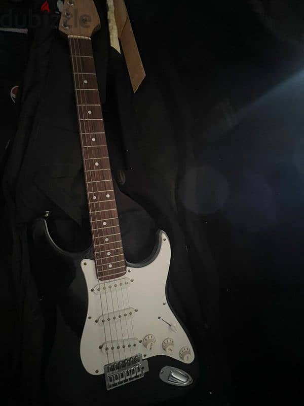 Electric Guitar NewSound stratocaster 0