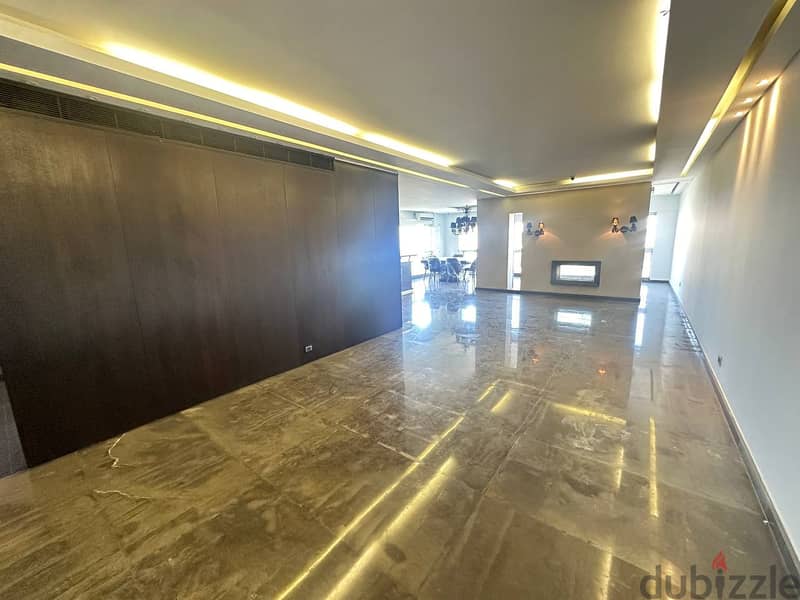 Mtayleb/ Apartment for Sale with Garden - المطيلب / شقة للبيع مع حديقة 0