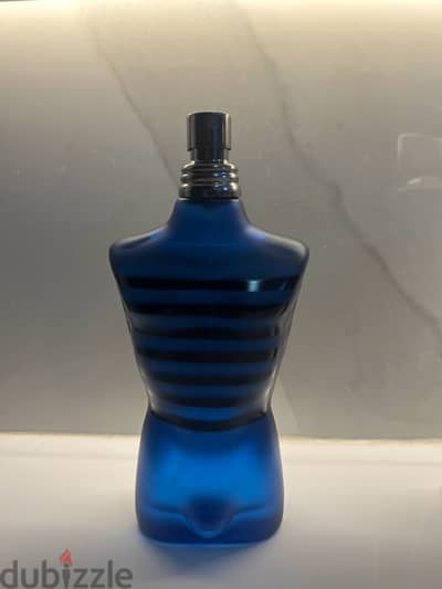 Jean paul gaultier ULTRA MALE