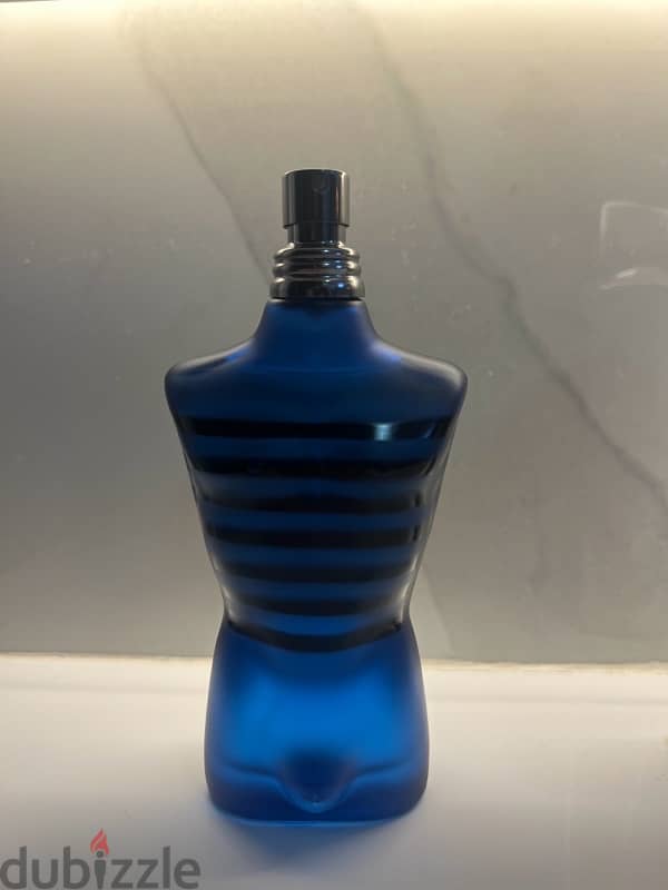 Jean paul gaultier ULTRA MALE 0