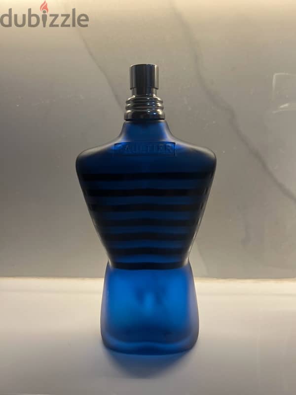 Jean paul gaultier ULTRA MALE 1