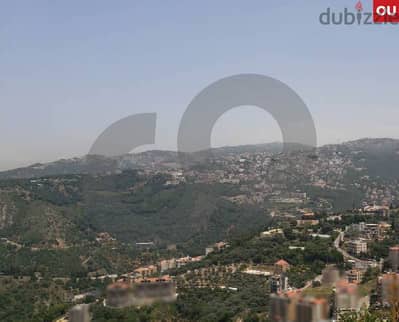 Duplex with unobstructed view in Dik El Mehdi/ديك المحدي REF#OU106712