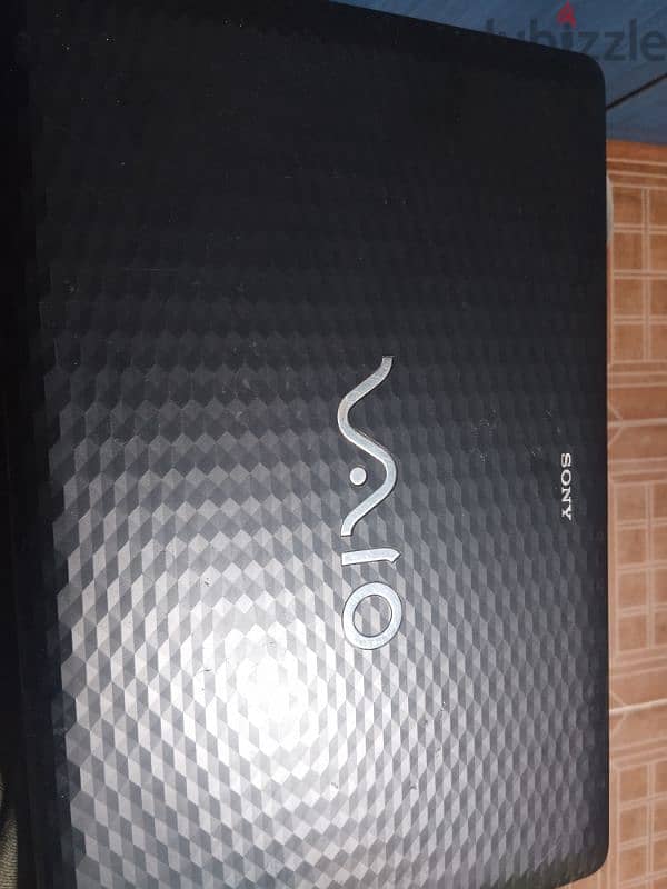 laptop sony vaio 0